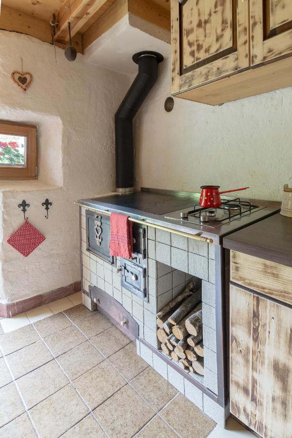 Lizina Hiska House Bohinj Villa Bohinjska Bistrica Ngoại thất bức ảnh