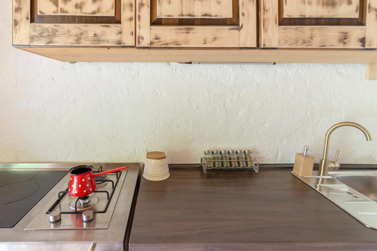 Lizina Hiska House Bohinj Villa Bohinjska Bistrica Ngoại thất bức ảnh