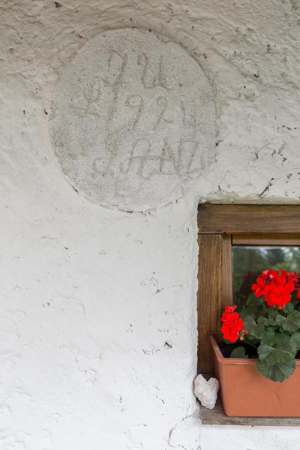 Lizina Hiska House Bohinj Villa Bohinjska Bistrica Ngoại thất bức ảnh
